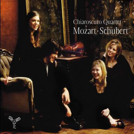 Mozart & Schubert: String Quartets
