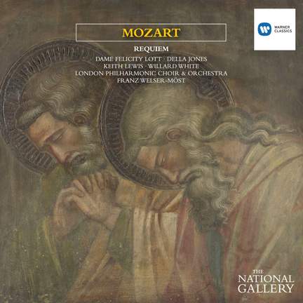 Mozart: Requiem in D minor, K626