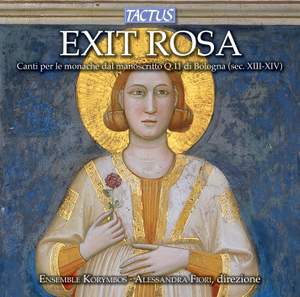 Exit Rosa