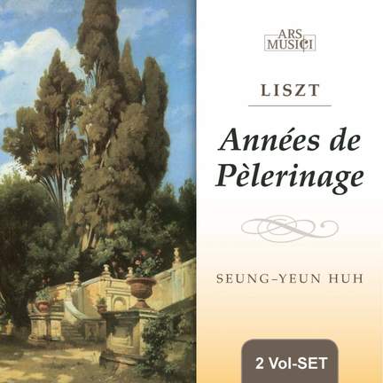Liszt: Années de Pèlerinage