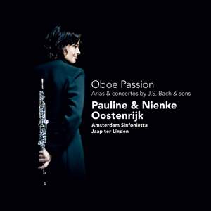 Oboe Passion