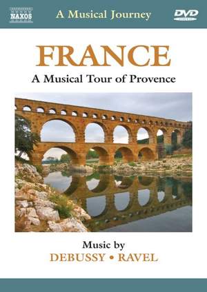 France: A Musical Tour of Provence