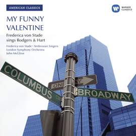 My Funny Valentine