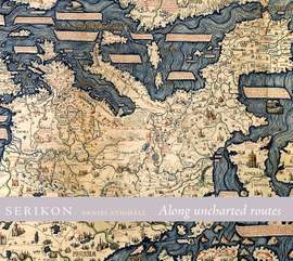 Along Uncharted Routes