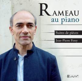 Jean-Philippe RAMEAU : Suite de pièces