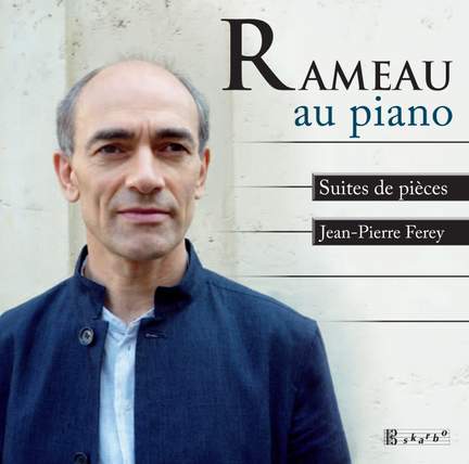 Jean-Philippe RAMEAU : Suite de pièces