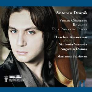 Dvorak: Violin Concerto