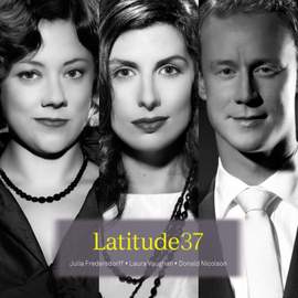 Latitude37