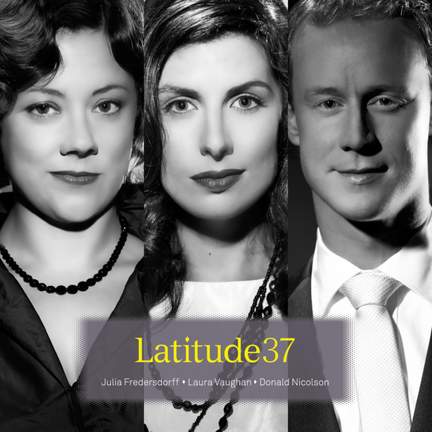 Latitude37