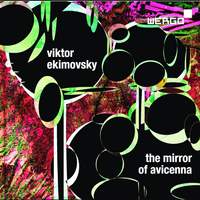 Ekimovsky: Mirror of Avicenna