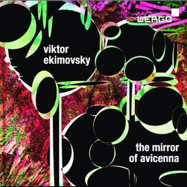 Ekimovsky: Mirror of Avicenna