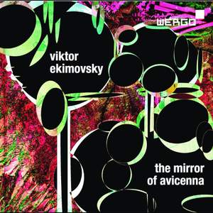Ekimovsky: Mirror of Avicenna