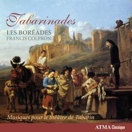 Tabarinades