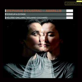 Ferveur & Extase