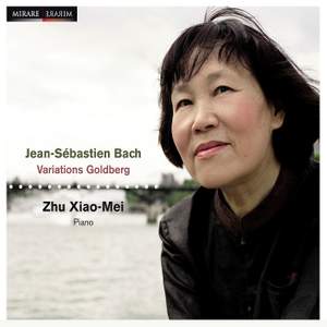Bach, J S: Goldberg Variations, BWV988