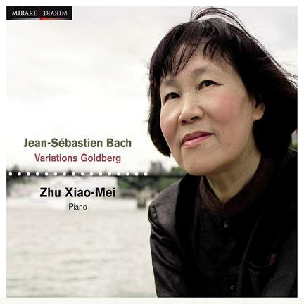 Bach, J S: Goldberg Variations, BWV988