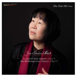 Bach, J S: The Well-Tempered Clavier, Book 1