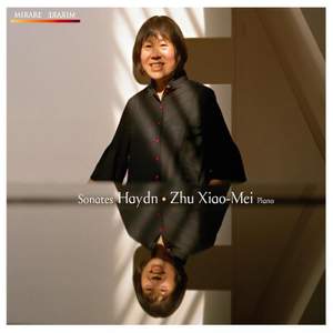 Haydn: Sonatas