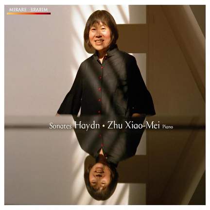 Haydn: Sonatas