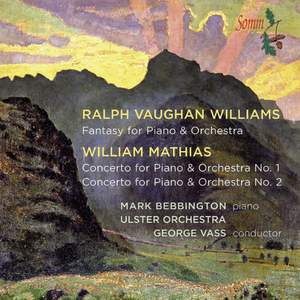 Vaughan Williams: Fantasy for Piano & Orchestra