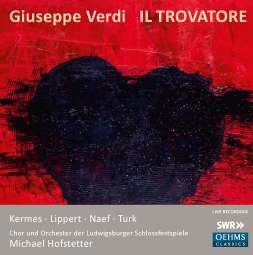 Verdi: Il Trovatore