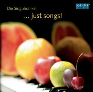 …..just songs!