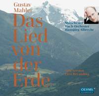 Mahler: Das Lied von der Erde