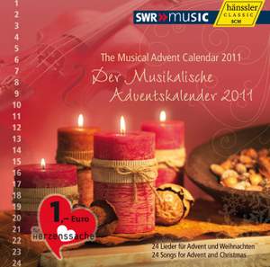 The Musical Advent Calendar 2011