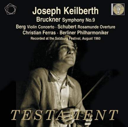 Bruckner: Symphony No. 9