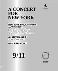 A Concert for New York