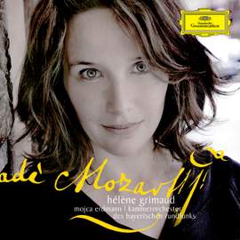 Mozart: Piano Concertos Nos. 19 & 23