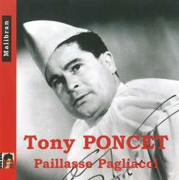 Leoncavallo: Pagliacci