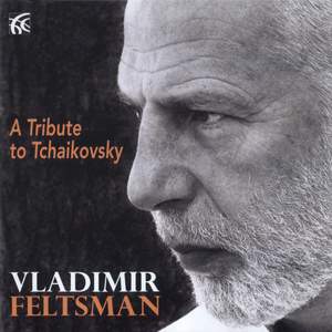 A Tribute to Tchaikovsky