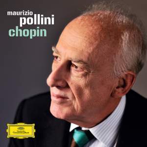 Maurizio Pollini: Chopin