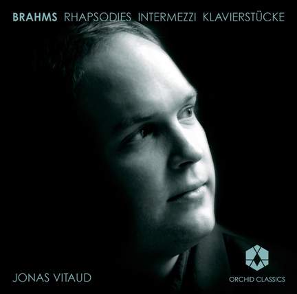Brahms: Rhapsodies, Intermezzi & Klavierstücke