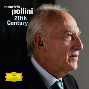 Maurizio Pollini: 20th Century