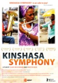 Kinshasa Symphony
