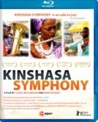 Kinshasa Symphony