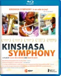 Kinshasa Symphony