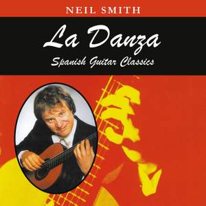 La Danza: Neil Smith