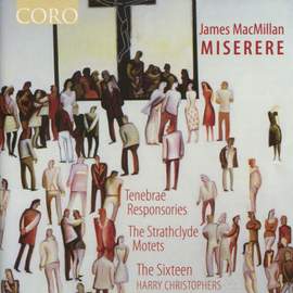 MacMillan: Miserere