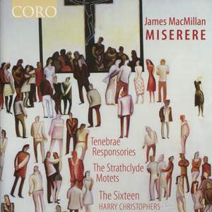 MacMillan: Miserere