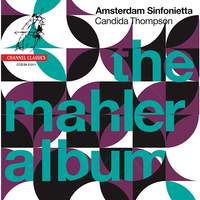 The Mahler Album