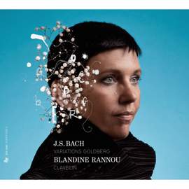 Bach, J S: Goldberg Variations, BWV988