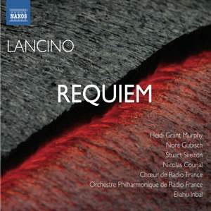 Lancino: Requiem