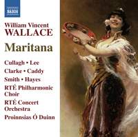 Wallace, W V: Maritana