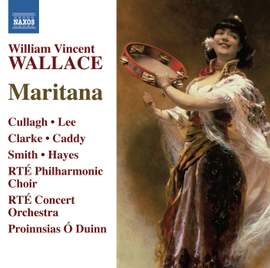 Wallace, W V: Maritana