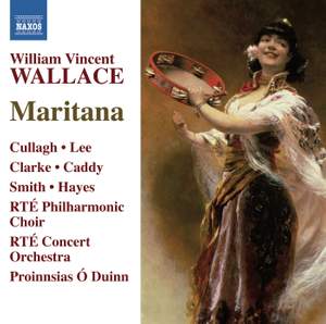 Wallace, W V: Maritana Product Image