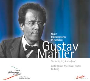 Mahler: Symphony No. 5