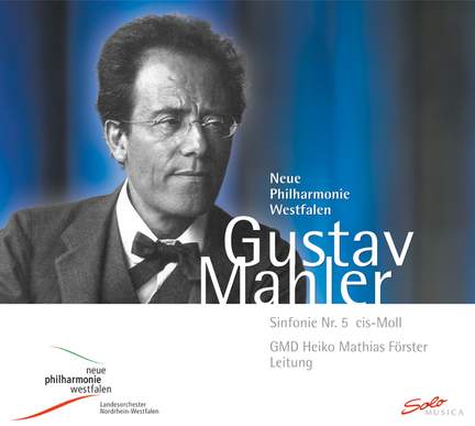 Mahler: Symphony No. 5
